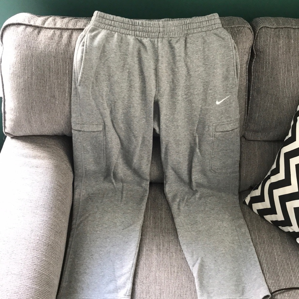 Nike Sweatpants Medium